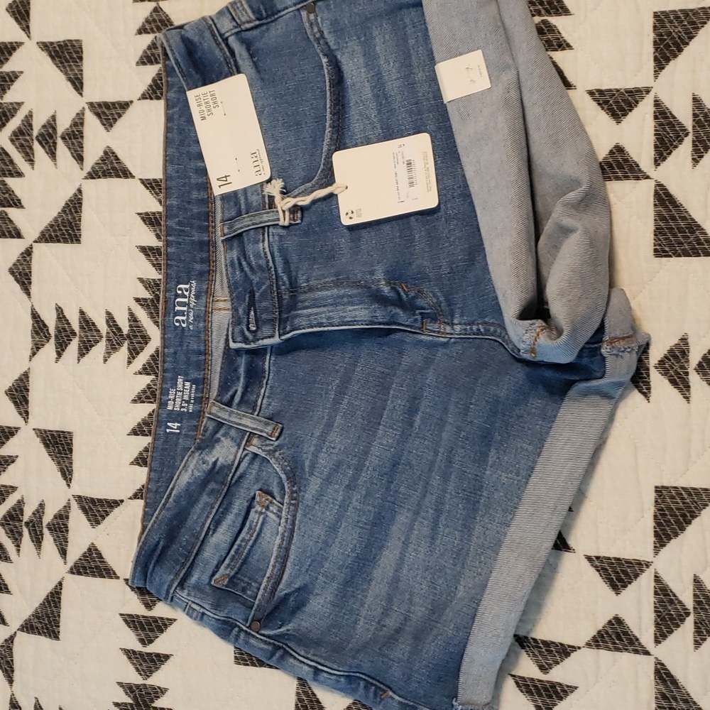 Womens shorts